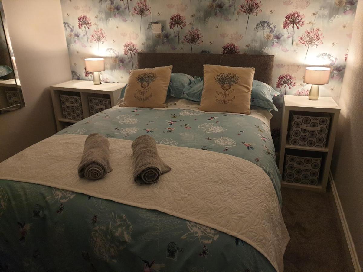 Millie'S Place ฟอร์ตวิลเลียม ภายนอก รูปภาพ