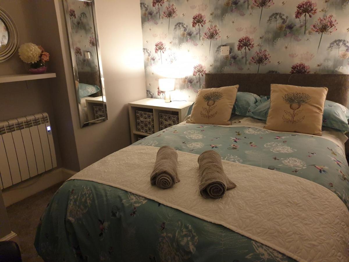 Millie'S Place ฟอร์ตวิลเลียม ภายนอก รูปภาพ