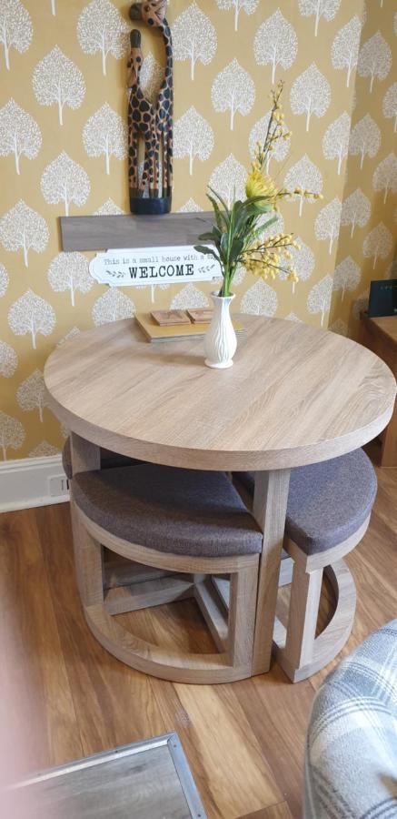 Millie'S Place ฟอร์ตวิลเลียม ภายนอก รูปภาพ