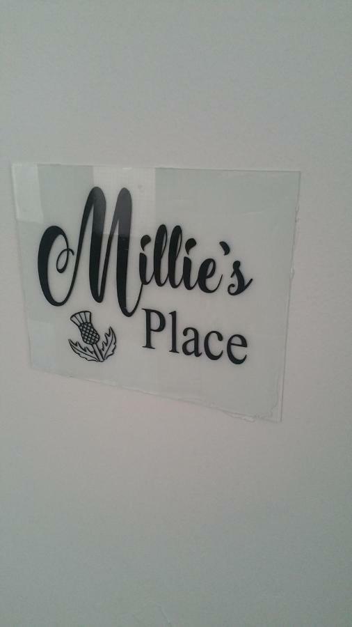 Millie'S Place ฟอร์ตวิลเลียม ภายนอก รูปภาพ